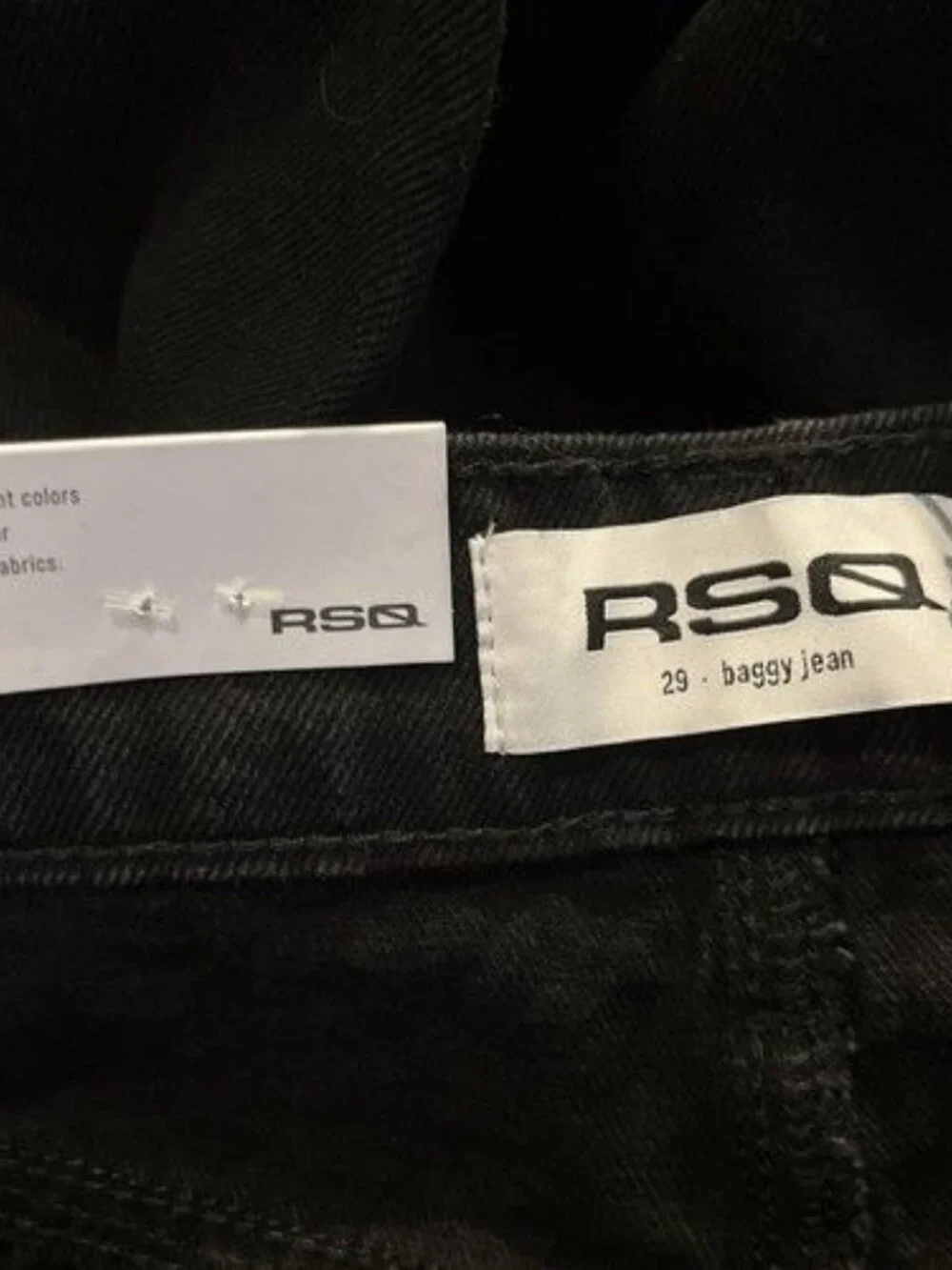RSQ high rise